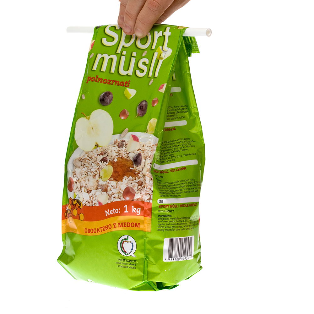 PrepSealer Fresh Stick 6-Piece Bag Sealers