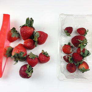 Food Wastage Footprint