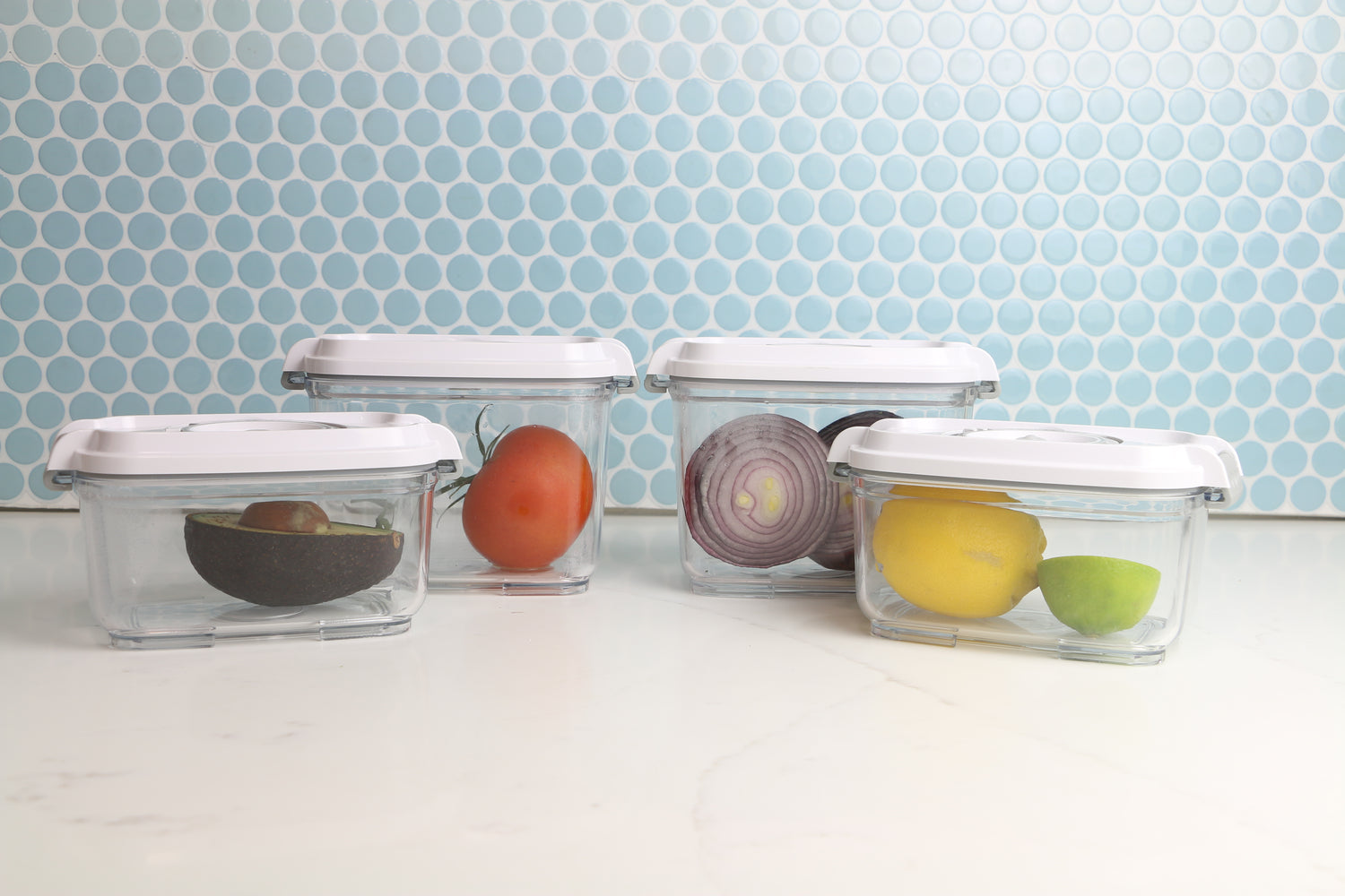 All Containers