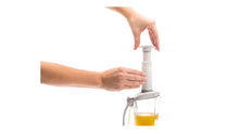 PrepSealer Vacuum Container Manual Pump