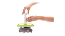 PrepSealer Vacuum Container Manual Pump
