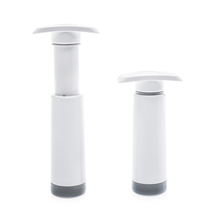 PrepSealer Vacuum Container Manual Pump